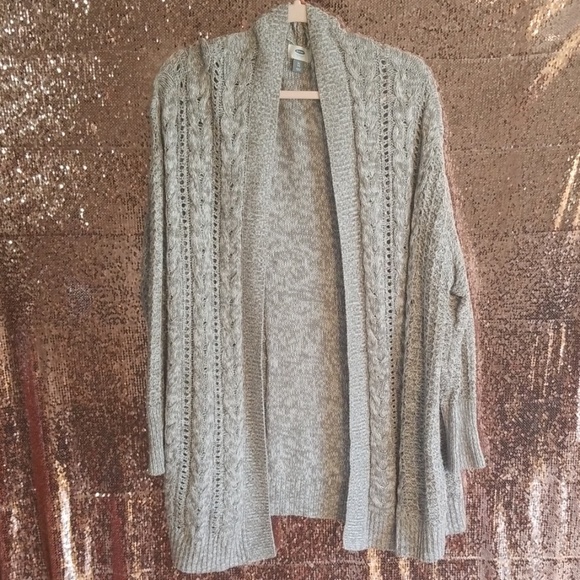 Old Navy Sweaters - Sweater cardigan Old Navy Sweaters - Sweater cardigan